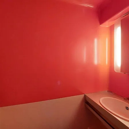 Nova - Pour 2 Personnes 244 Appartement