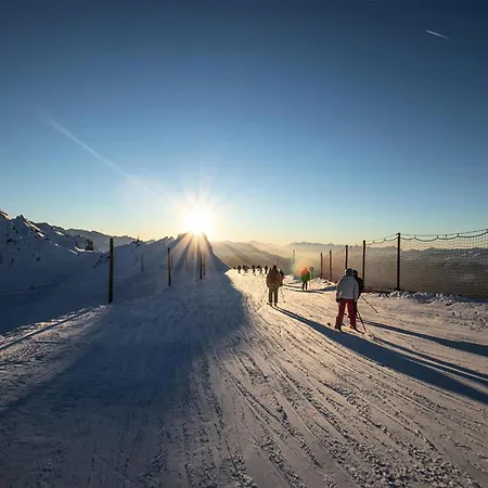 Nova - Pour 2 Personnes 244 Les Arcs (Savoie)
