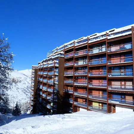 Appartement Nova - Pour 2 Personnes 244