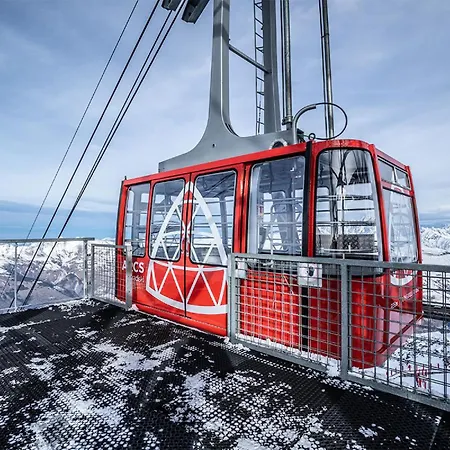 Nova - Pour 2 Personnes 244 Les Arcs (Savoie)